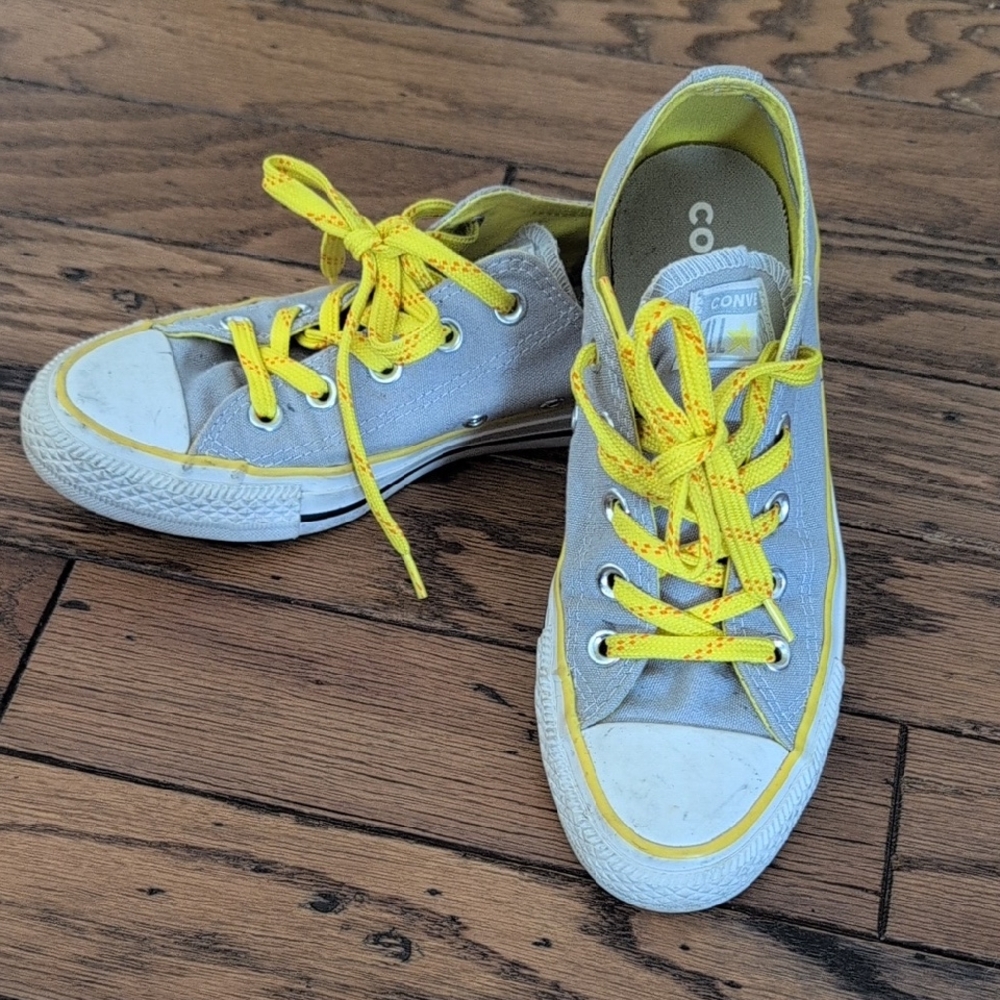 Converse Allstar Low Top Sneakers